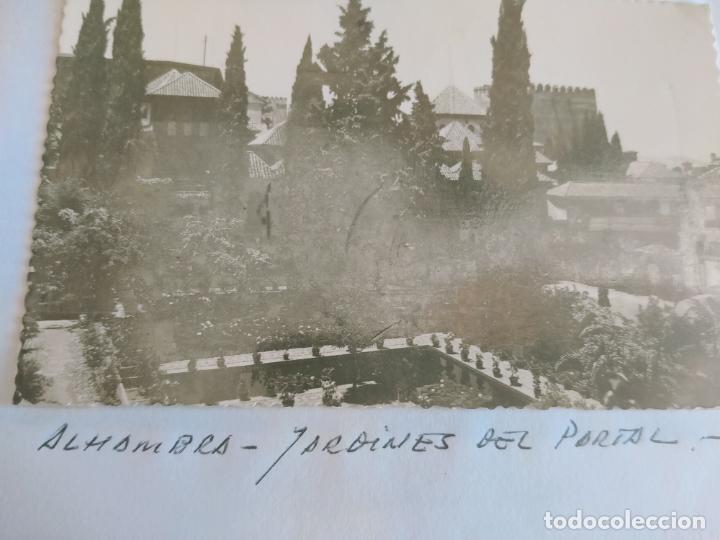 Postales: granada - Foto 1