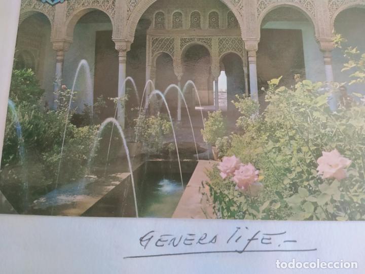 Postales: granada - Foto 1