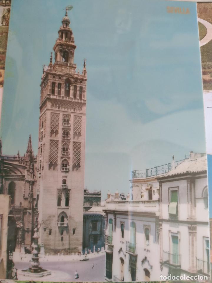 Postales: sevilla - Foto 1