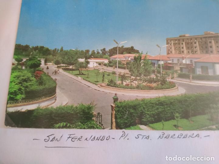 Postales: CADIZ - Foto 1