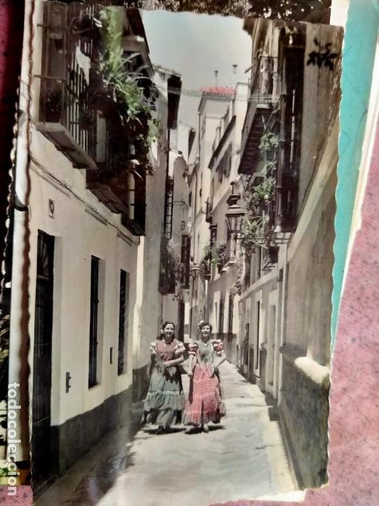 Postales: sevilla - Foto 1