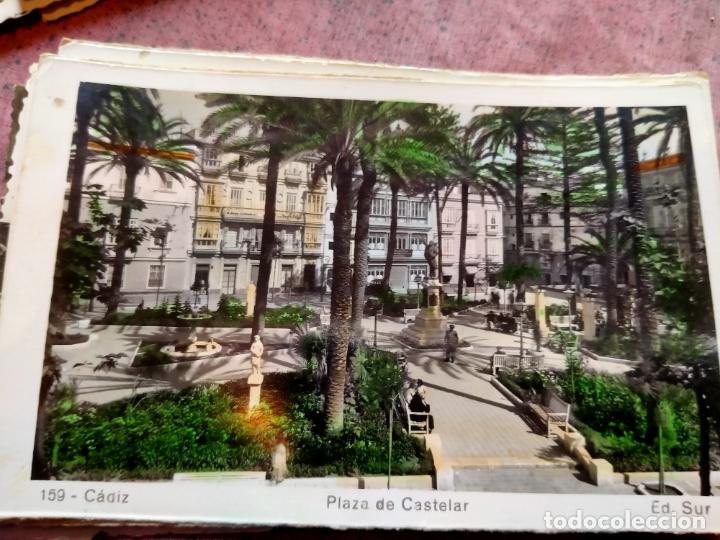 Postales: cadiz postal - Foto 1