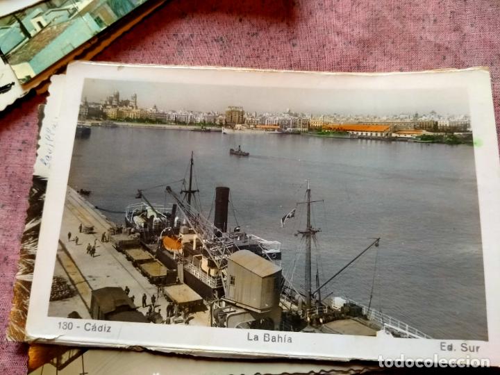 Postales: cadiz - Foto 1