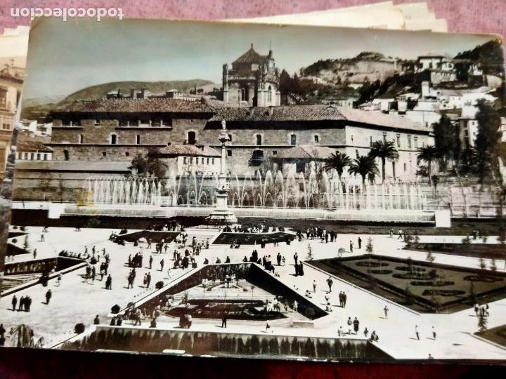 Postales: granada - Foto 1