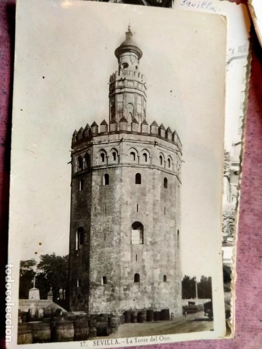 Postales: sevilla - Foto 1