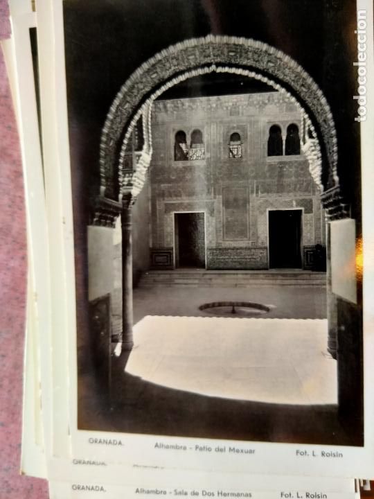 Postales: granada - Foto 1
