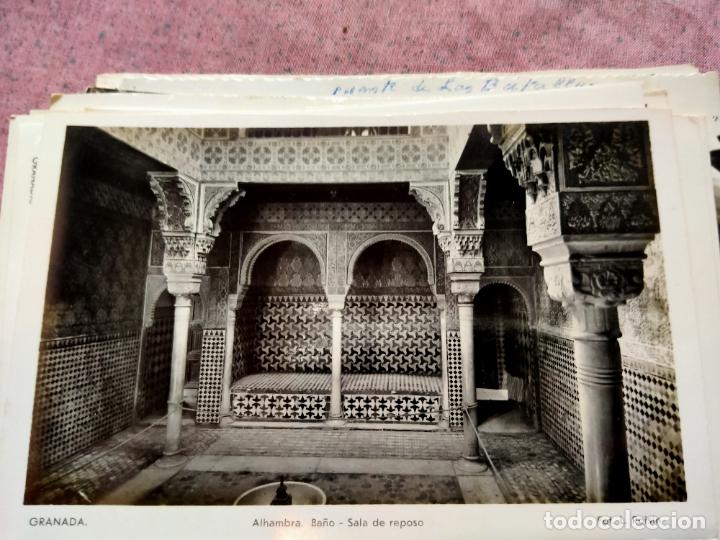 Postales: granada - Foto 1