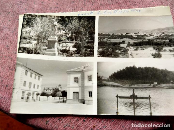 Postales: granada - Foto 1