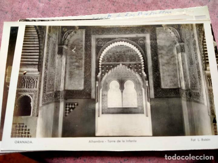 Postales: granada - Foto 1