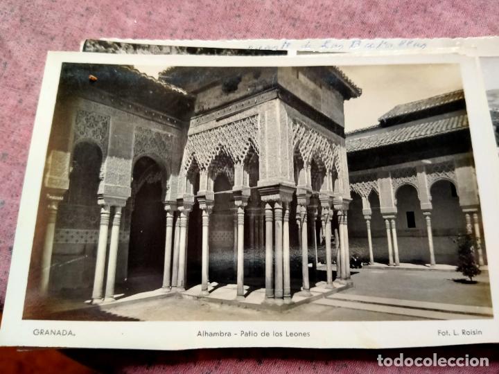 Postales: granada - Foto 1
