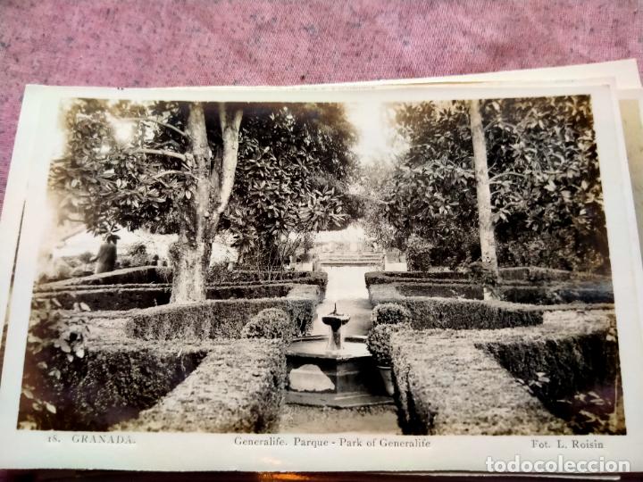 Postales: granada - Foto 1