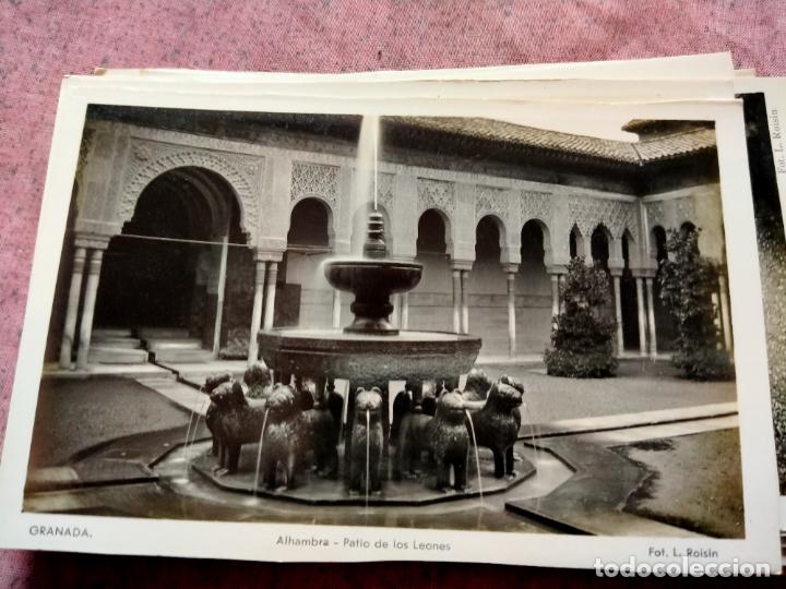 Postales: granada - Foto 1