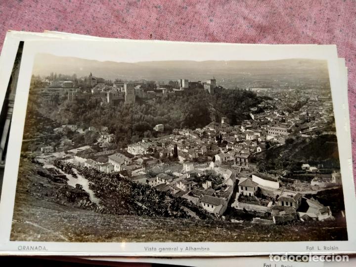 Postales: granada - Foto 1
