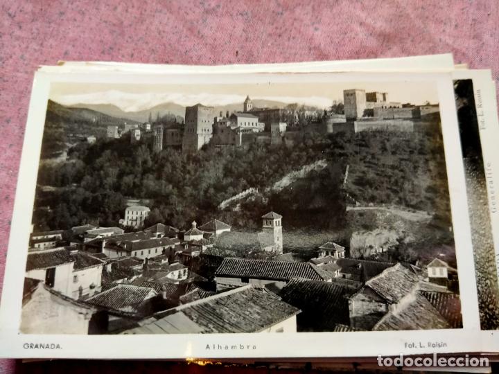 Postales: granada - Foto 1