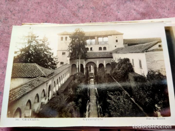 Postales: granada - Foto 1
