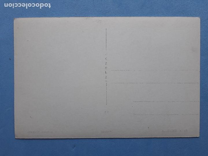 Postales: Sevilla. Puerto. - Foto 2