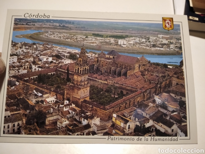 Postales: C&oacute;rdoba - Foto 1