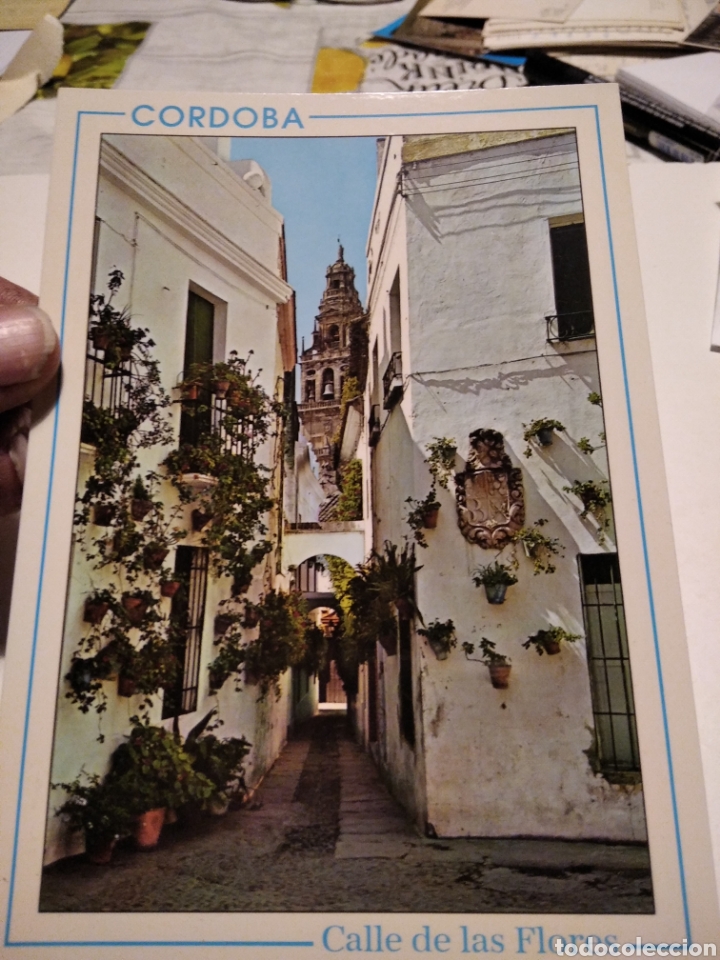 Postales: C&oacute;rdoba Postal - Foto 1
