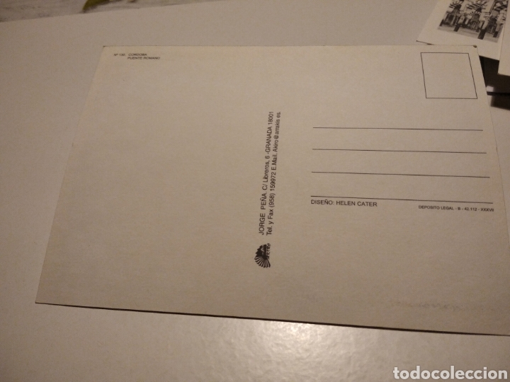 Postales: C&oacute;rdoba - Foto 2