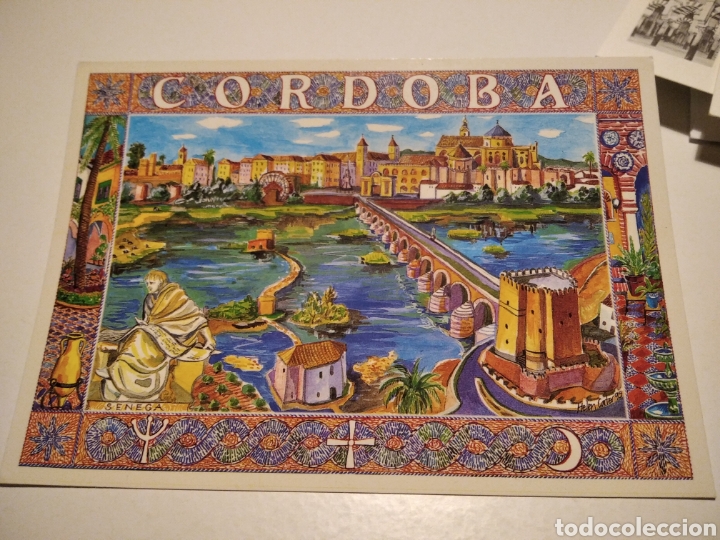 Postales: C&oacute;rdoba - Foto 1