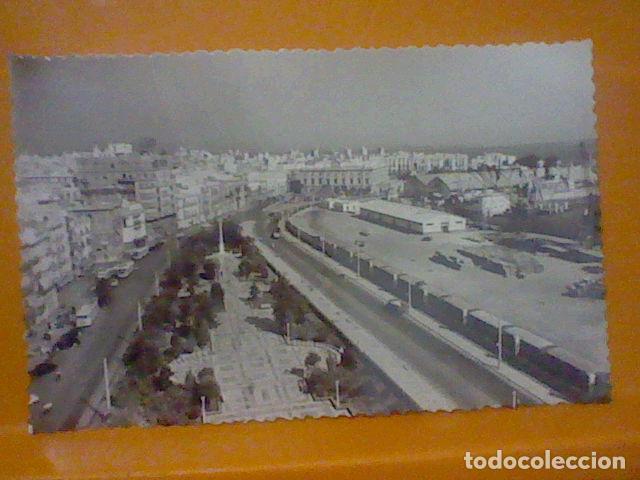 Postales: CADIZ AV RAMON CARRANZA ED SICILIA 20 S/C