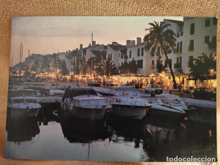 Postales: MARBELLA. N&ordm; 1273. BAENA - Foto 1