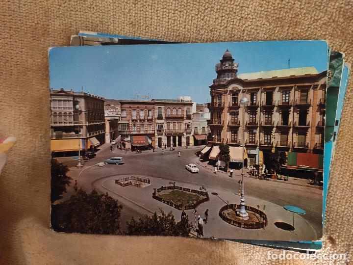 Postales: ALMERIA. N&ordm; 2028. ARRIBAS