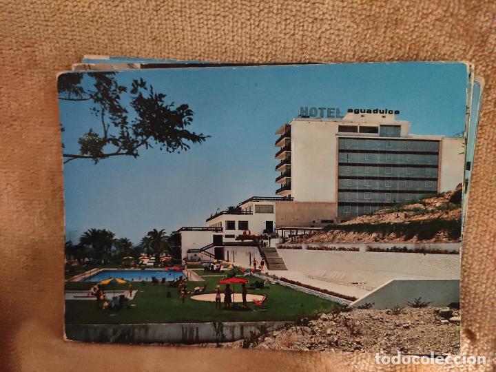 Postales: ALMERIA. N&ordm; 2059. ARRIBAS