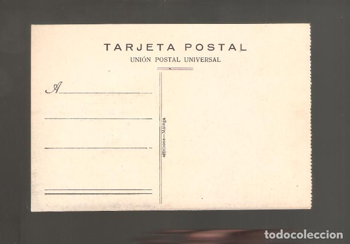 Postales: 1 postal de malaga ayuntamiento - Foto 2