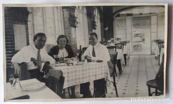 Postcards: MALAGA TAMA&Ntilde;O POSTAL