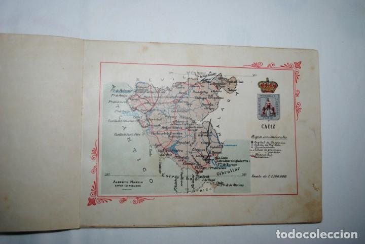 Postales: CADIZ Y PROVINCIA , EN FOTOS .