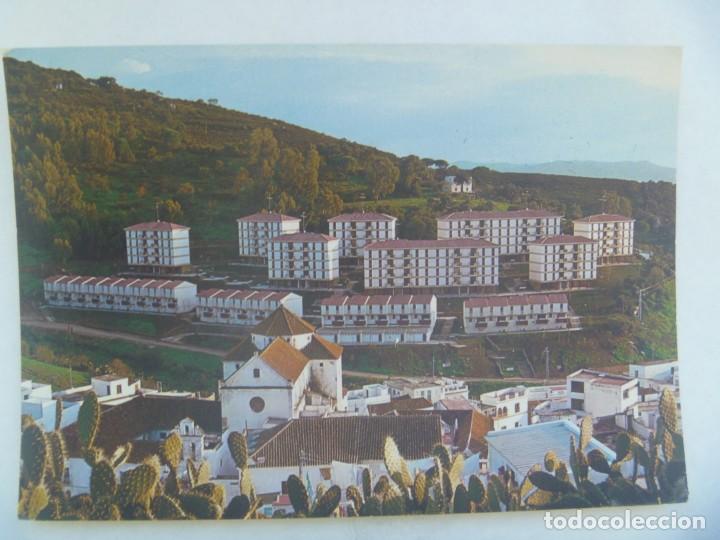 Postales: POSTAL DE ALCALA DE LOS GAZULES ( CADIZ ) : BARRIADA SAN JORGE