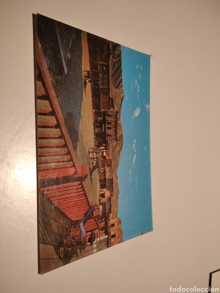 Postales: Tabernas Almer&iacute;a poblado del oeste - Foto 1