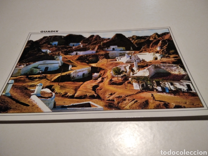 Postales: Guadix Postal - Foto 1