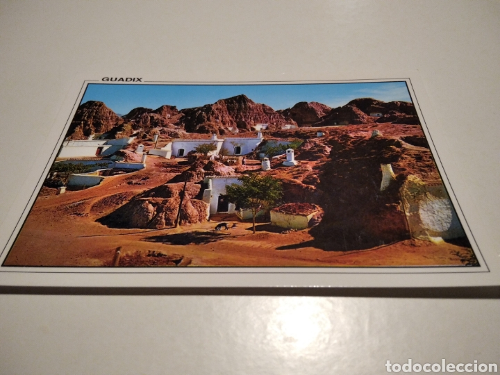 Postales: Guadix - Foto 1