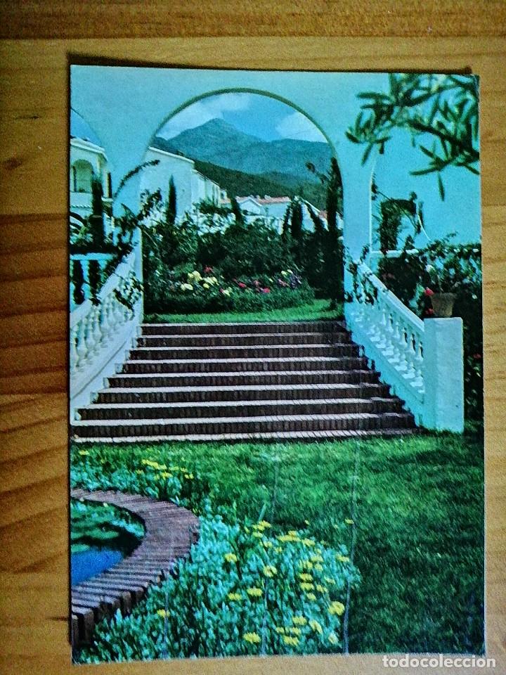 Postales: POSTAL - NERJA (M&Aacute;LAGA). - Foto 1