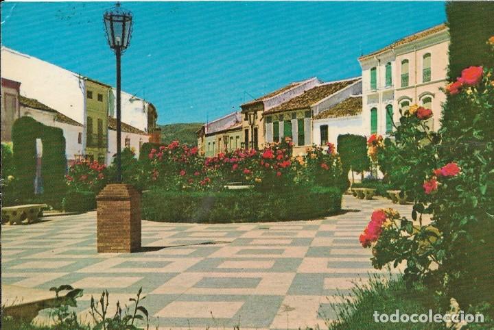 Postales: Postal de Almargen, M&aacute;laga - Foto 1