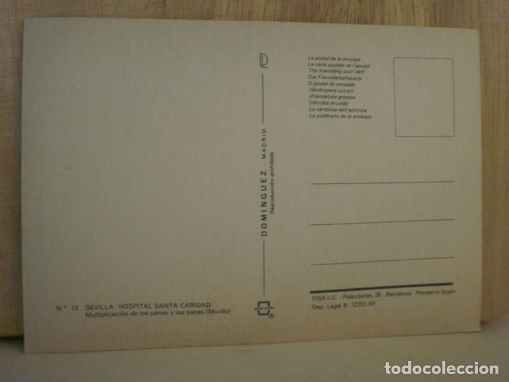 Postales: Postal. - Foto 2