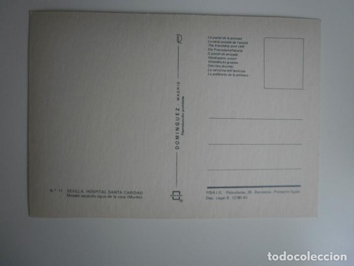 Postales: Postal. - Foto 2