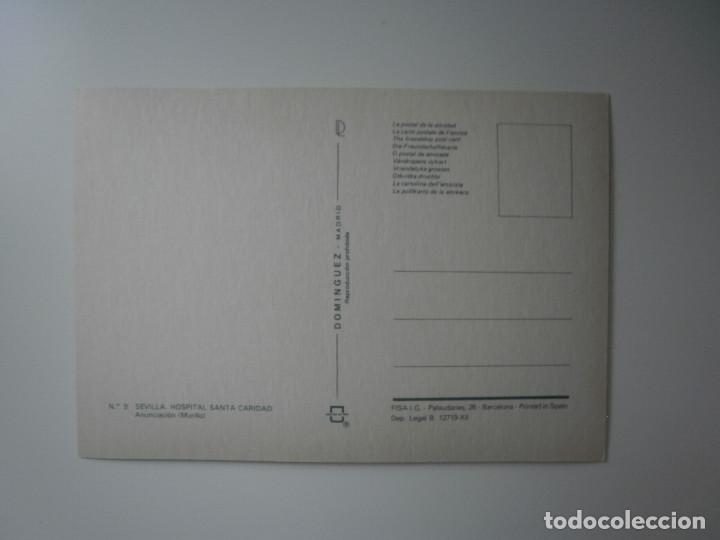Postales: Postal. - Foto 2