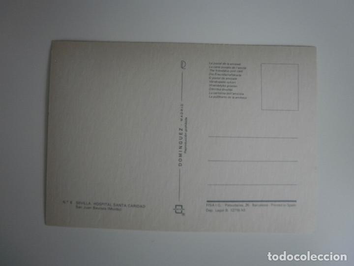 Postales: Postal. - Foto 2