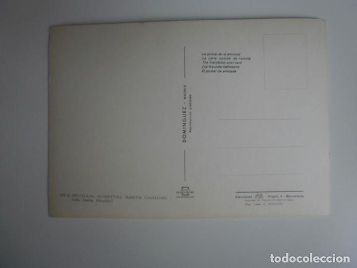 Postales: Postal. - Foto 2