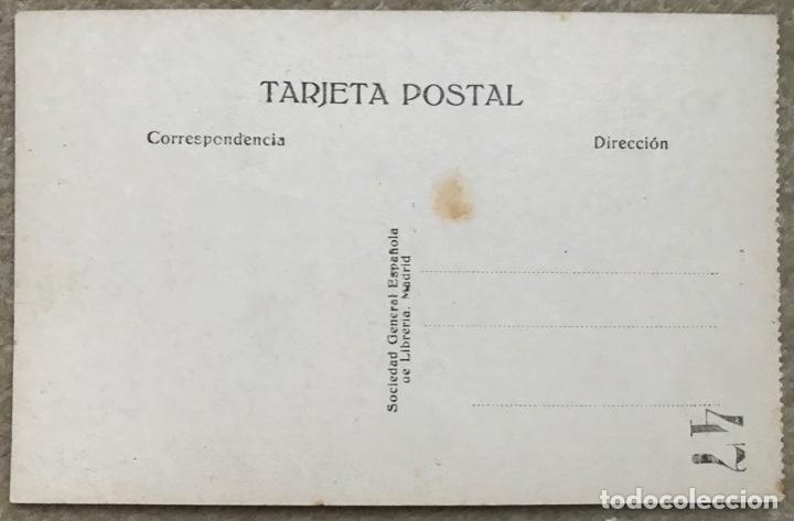 Postales: Granada N&deg; 47 - La Alcayceria - Foto 2