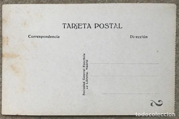 Postales: Granada N&deg; 2 - Carrera de Darro - Foto 2