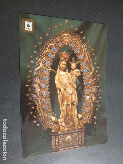 Postales: LA RABIDA HUELVA - Foto 1