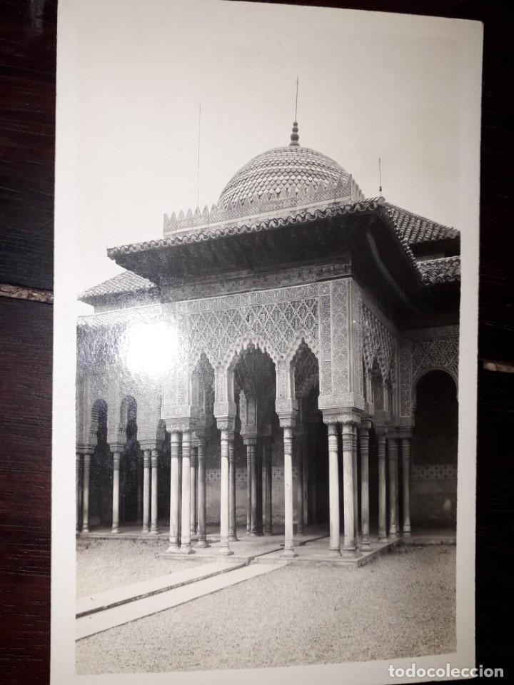 Postales: N&ordm; 4008 POSTAL GRANADA - Foto 1