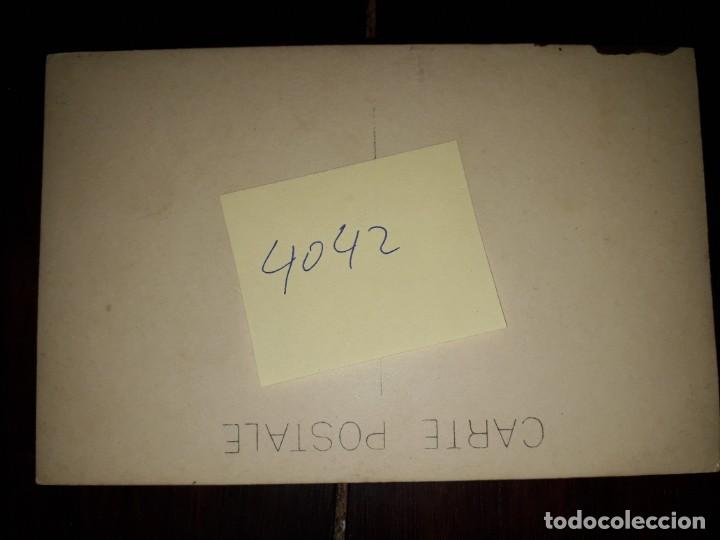 Postales: N&ordm; 4042 POSTAL GRANADA - Foto 2