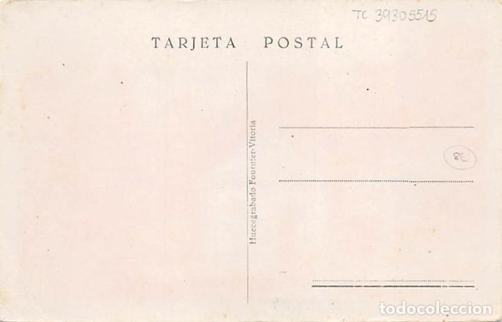 Postales: LANJARON (GRANADA).- CAPUCHINA - Foto 2