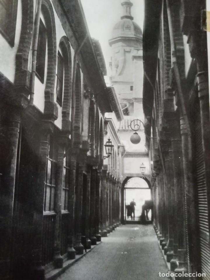 Postales: Granada. La Alcayceria. - Foto 2
