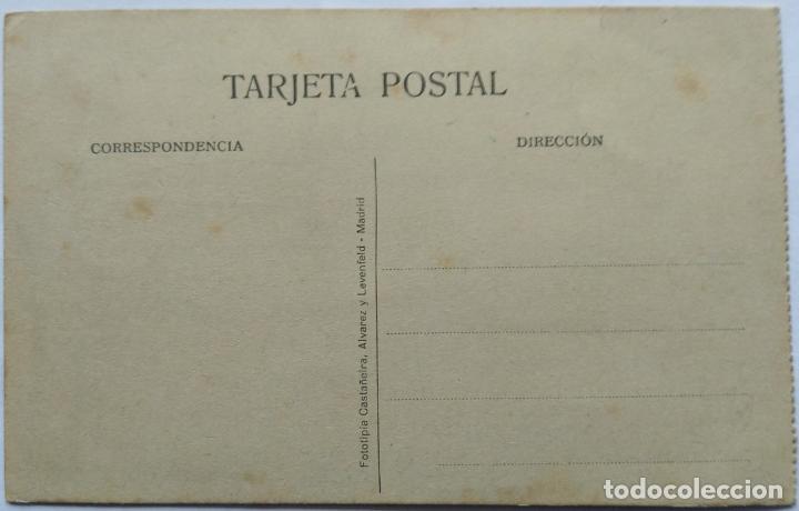 Postales: GRANADA LOTE 6 POSTALES - Foto 10